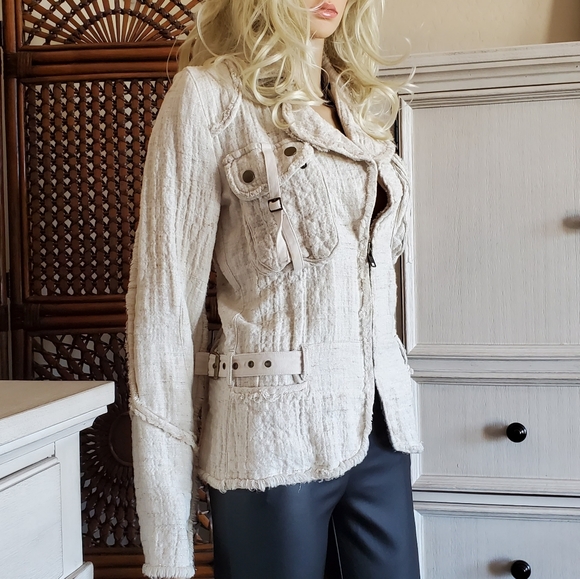 BAXIS & BAXIS Jacket/Blazer Sz small - Picture 15 of 15